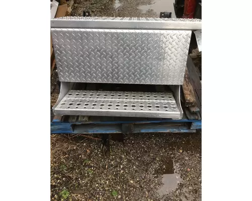 FREIGHTLINER CORONADO Battery Box