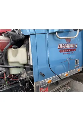 FREIGHTLINER CORONADO Body Parts, Misc.
