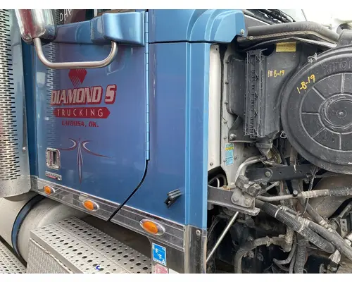 FREIGHTLINER CORONADO Body Parts, Misc.