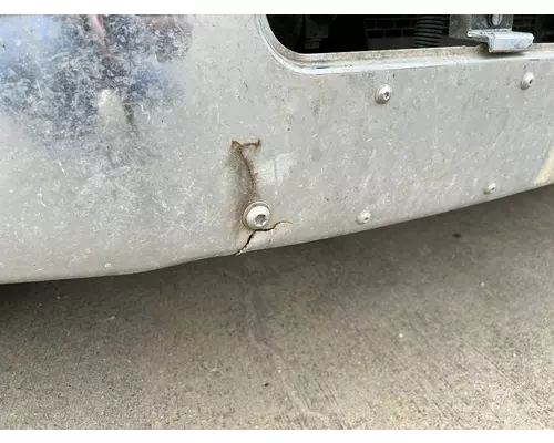 FREIGHTLINER CORONADO Bumper Assembly, Front