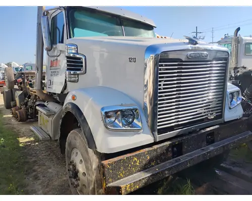 FREIGHTLINER CORONADO Bumper Assembly, Front