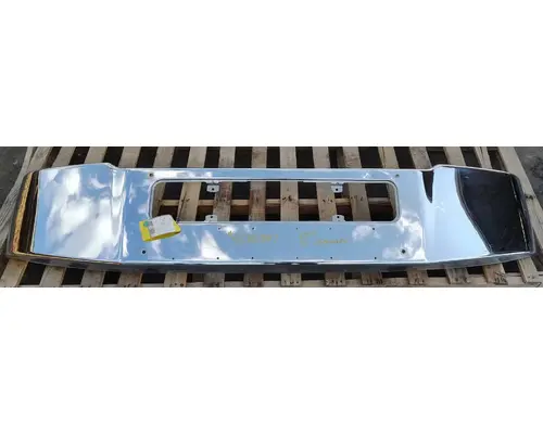 FREIGHTLINER CORONADO Bumper Assembly, Front