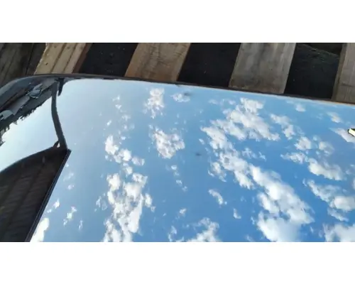 FREIGHTLINER CORONADO Bumper Assembly, Front