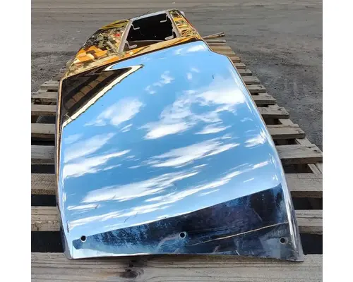 FREIGHTLINER CORONADO Bumper Assembly, Front