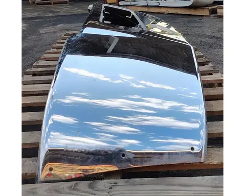 FREIGHTLINER CORONADO Bumper Assembly, Front