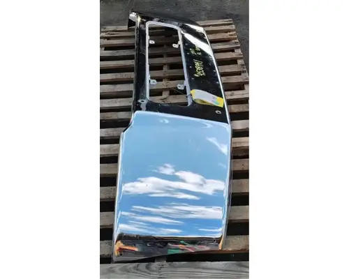 FREIGHTLINER CORONADO Bumper Assembly, Front