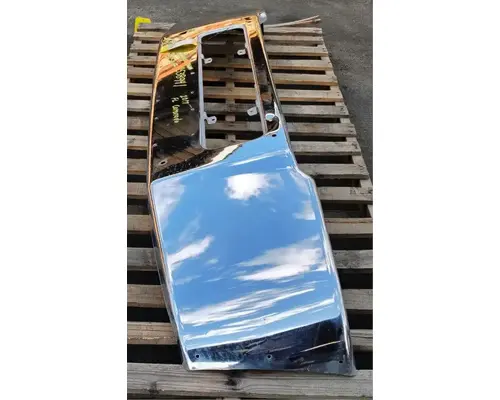 FREIGHTLINER CORONADO Bumper Assembly, Front