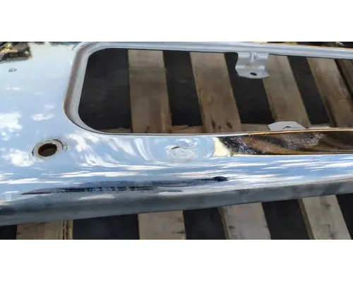 FREIGHTLINER CORONADO Bumper Assembly, Front
