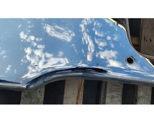 FREIGHTLINER CORONADO Bumper Assembly, Front