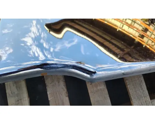 FREIGHTLINER CORONADO Bumper Assembly, Front
