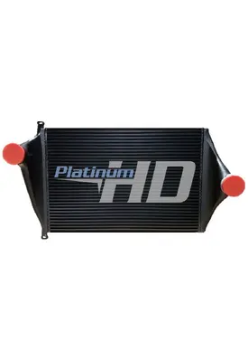 FREIGHTLINER CORONADO CHARGE AIR COOLER (ATAAC)