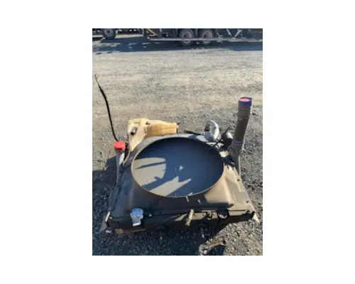 FREIGHTLINER CORONADO COOLING PACKAGE (RADCACCOND)