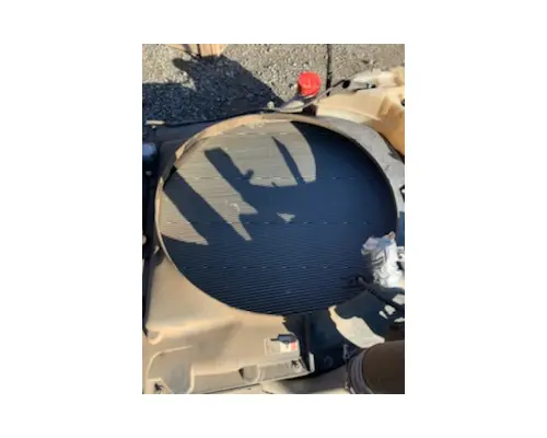 FREIGHTLINER CORONADO COOLING PACKAGE (RADCACCOND)