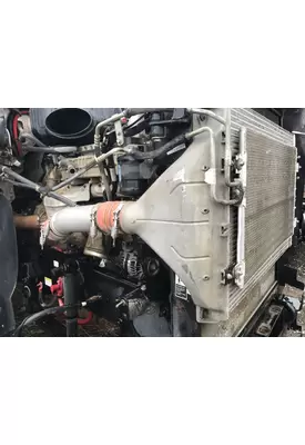 FREIGHTLINER CORONADO Charge Air Cooler (ATAAC)