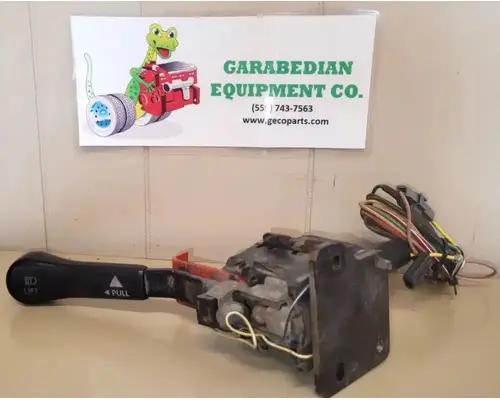 FREIGHTLINER CORONADO Column Switch