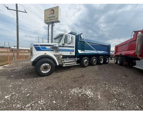 FREIGHTLINER CORONADO Complete Vehicle