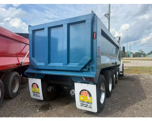 FREIGHTLINER CORONADO Complete Vehicle