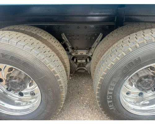 FREIGHTLINER CORONADO Complete Vehicle