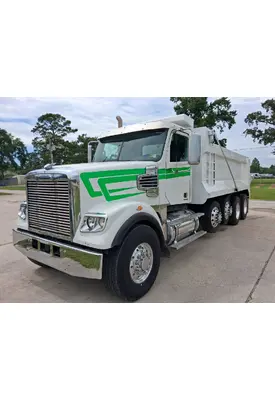 FREIGHTLINER CORONADO Complete Vehicle