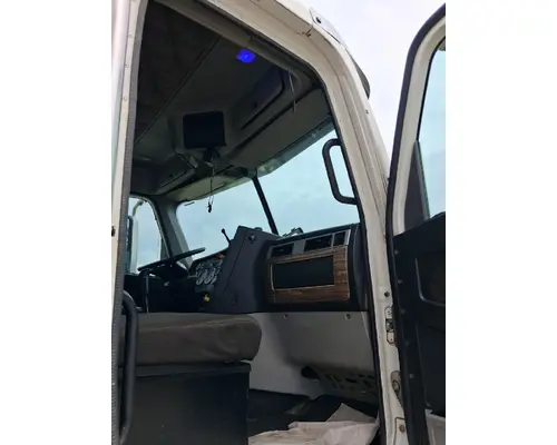 FREIGHTLINER CORONADO Complete Vehicle