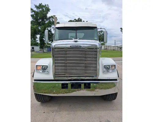FREIGHTLINER CORONADO Complete Vehicle