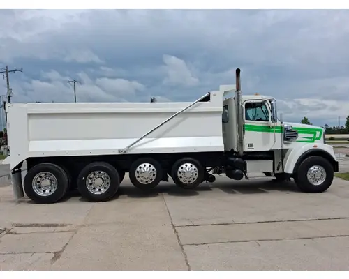 FREIGHTLINER CORONADO Complete Vehicle