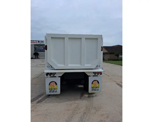 FREIGHTLINER CORONADO Complete Vehicle
