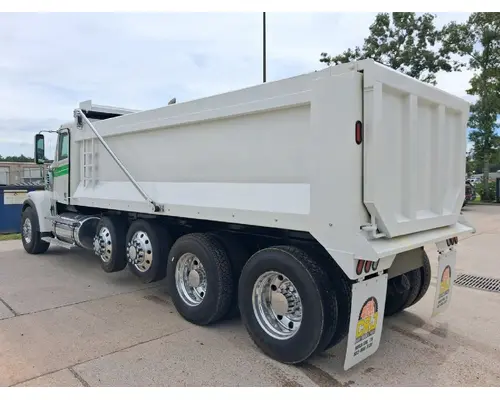 FREIGHTLINER CORONADO Complete Vehicle