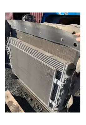 FREIGHTLINER CORONADO Cooling Assy. (Rad., Cond., ATAAC)