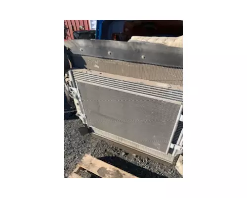 FREIGHTLINER CORONADO Cooling Assy. (Rad., Cond., ATAAC)