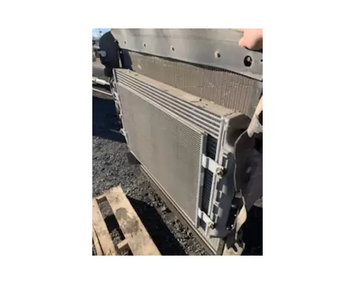 FREIGHTLINER CORONADO Cooling Assy. (Rad., Cond., ATAAC)