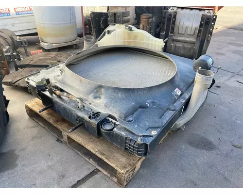 FREIGHTLINER CORONADO Cooling Assy. (Rad., Cond., ATAAC)