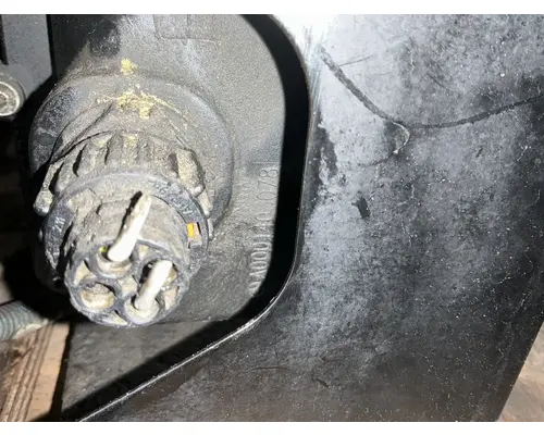 FREIGHTLINER CORONADO DEF Pump