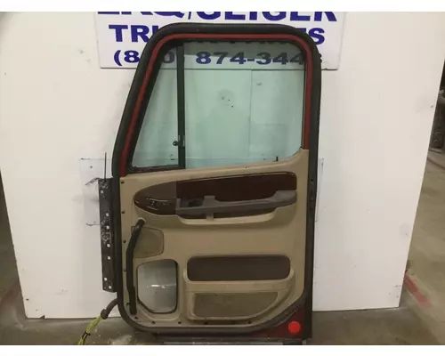 FREIGHTLINER CORONADO DOOR ASSEMBLY, FRONT