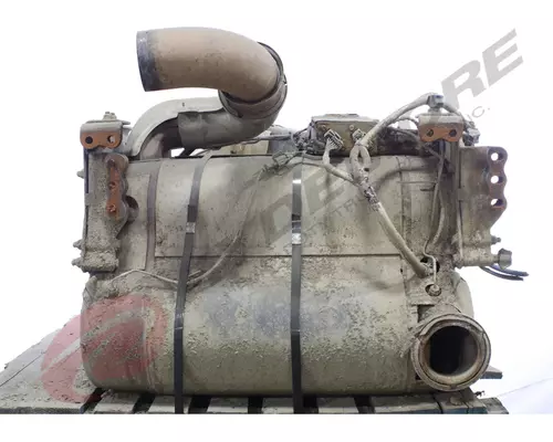 FREIGHTLINER CORONADO DPF (Diesel Particulate Filter)