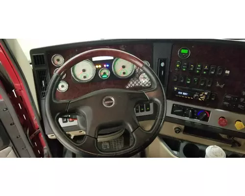 FREIGHTLINER CORONADO Dash Assembly