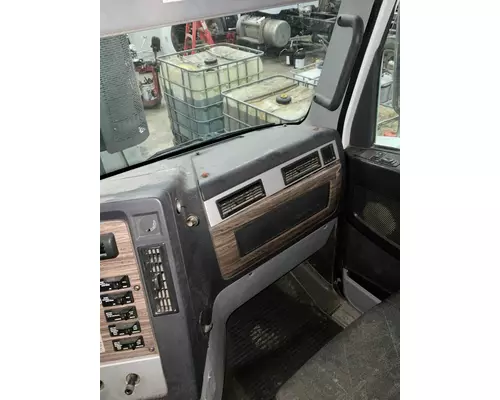 FREIGHTLINER CORONADO Dash Assembly