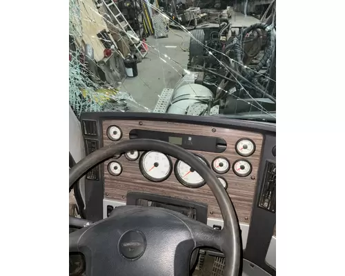 FREIGHTLINER CORONADO Dash Assembly