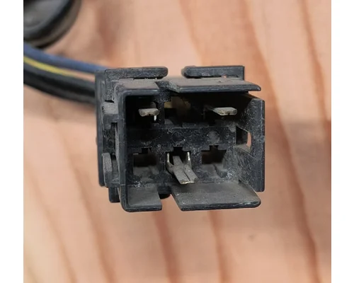 FREIGHTLINER CORONADO DashConsole Switch