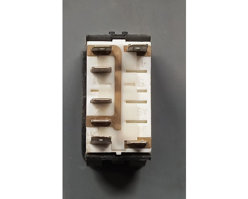 FREIGHTLINER CORONADO DashConsole Switch
