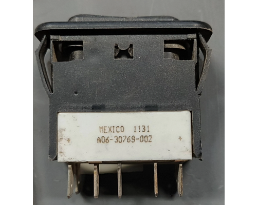 FREIGHTLINER CORONADO DashConsole Switch