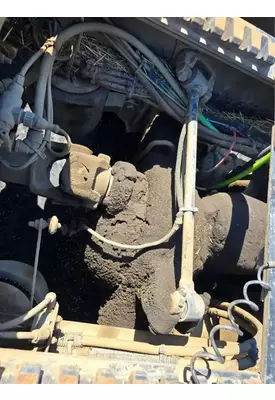 FREIGHTLINER CORONADO Differential Housing (Front)