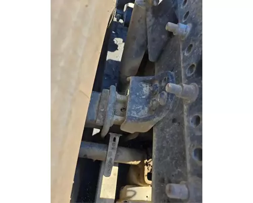 FREIGHTLINER CORONADO Differential Housing (Front)
