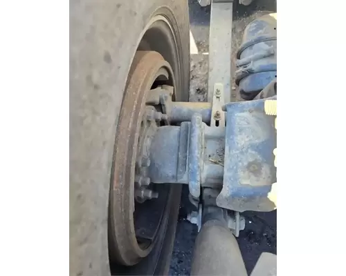 FREIGHTLINER CORONADO Differential Housing (Front)