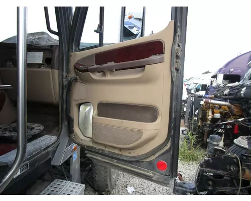 FREIGHTLINER CORONADO Door Assembly, Front