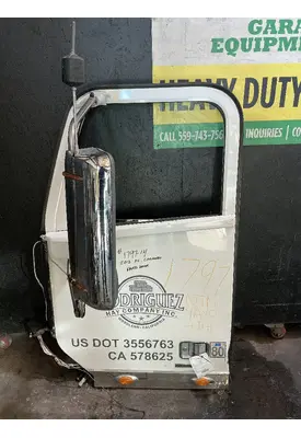 FREIGHTLINER CORONADO Door Assembly, Front