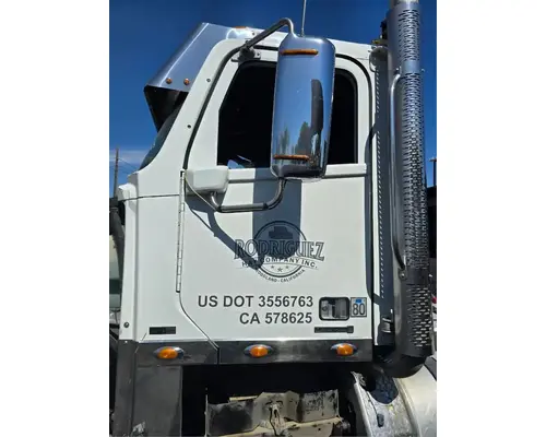 FREIGHTLINER CORONADO Door Assembly, Front