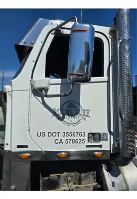 FREIGHTLINER CORONADO Door Assembly, Front