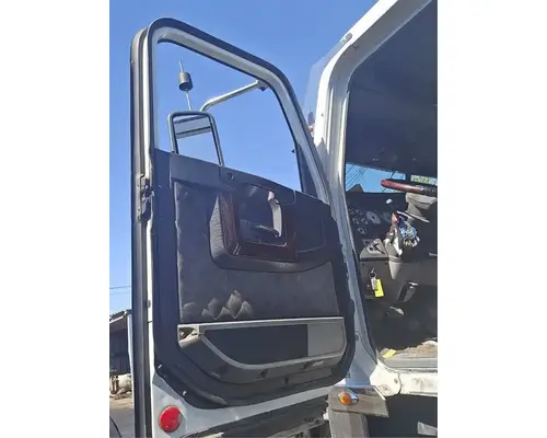 FREIGHTLINER CORONADO Door Assembly, Front