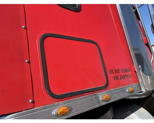 FREIGHTLINER CORONADO Door Assembly, Rear or Back